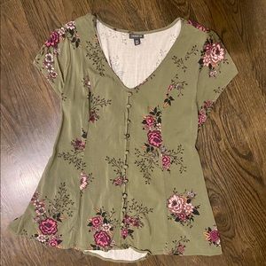 Torrid Blouse 00